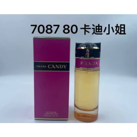 Prada Candy-80ML